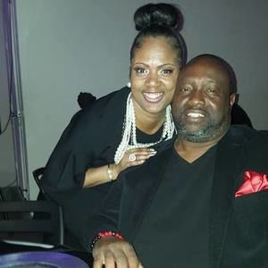 Meet your Posher, Kenyatta